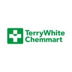Terry White Rockhampton - cosmetics, health, gifts, fragrances, and more.