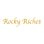 Rocky Riches Newsagent - Lottery tickets and instant scratch-its, giftware, cards and wrap.
