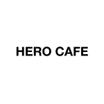 Hero Café - Great coffee and delicious, freshly prepared food.