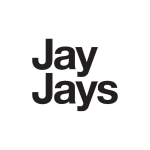 Jay Jays - basics, print tees and tanks, shorts, jackets, exclusive licensed product and accessories.