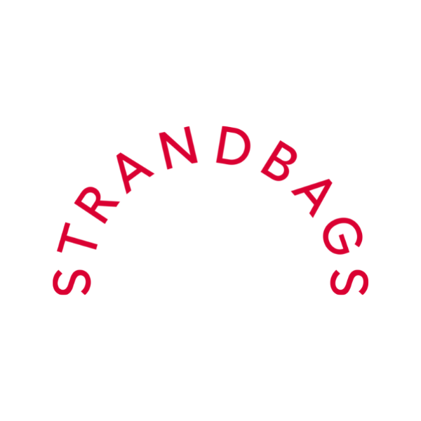 Strandbags - Handbags, travel bags, business bags, school bags, backpacks and wallets.