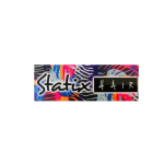 Statix Hair - professional hairdressing and beauty services in a relaxed environment. 