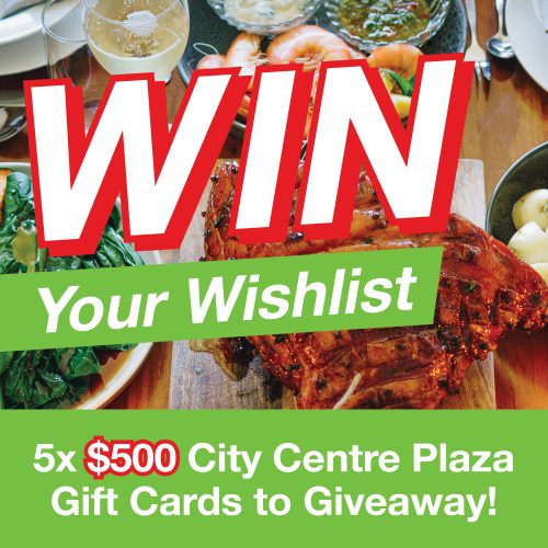 CCP - BTM - Christmas Giveaway Social Tile