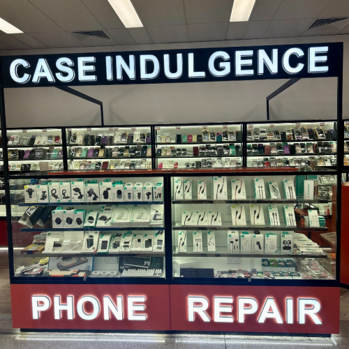 Case indulgence